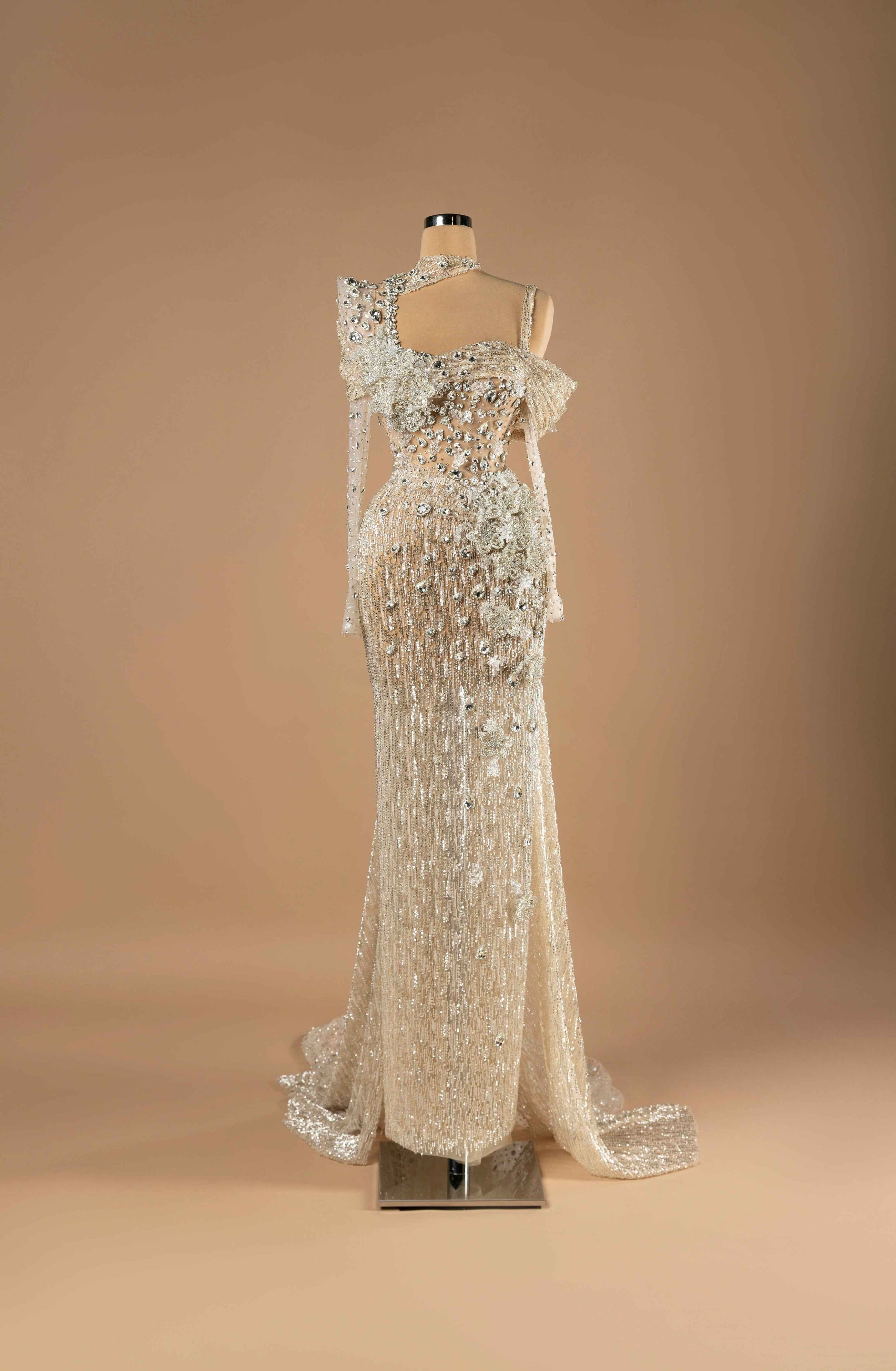 Crystal Constellation