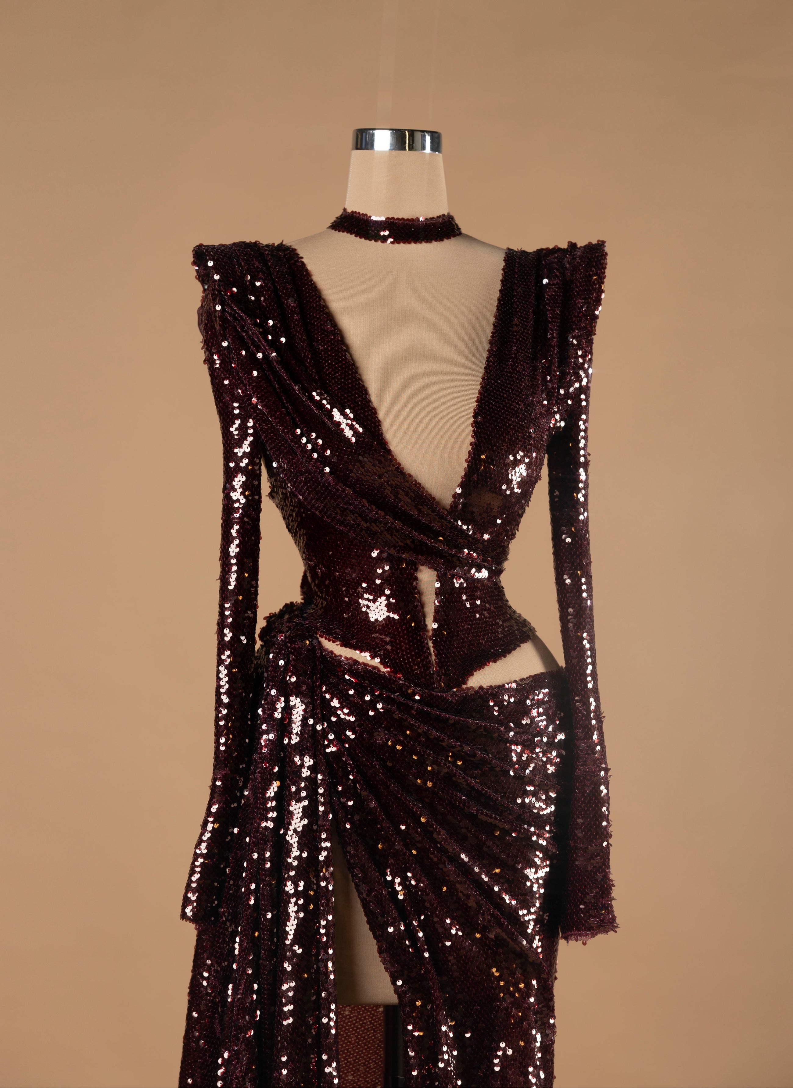 Golden Sugar Reverie