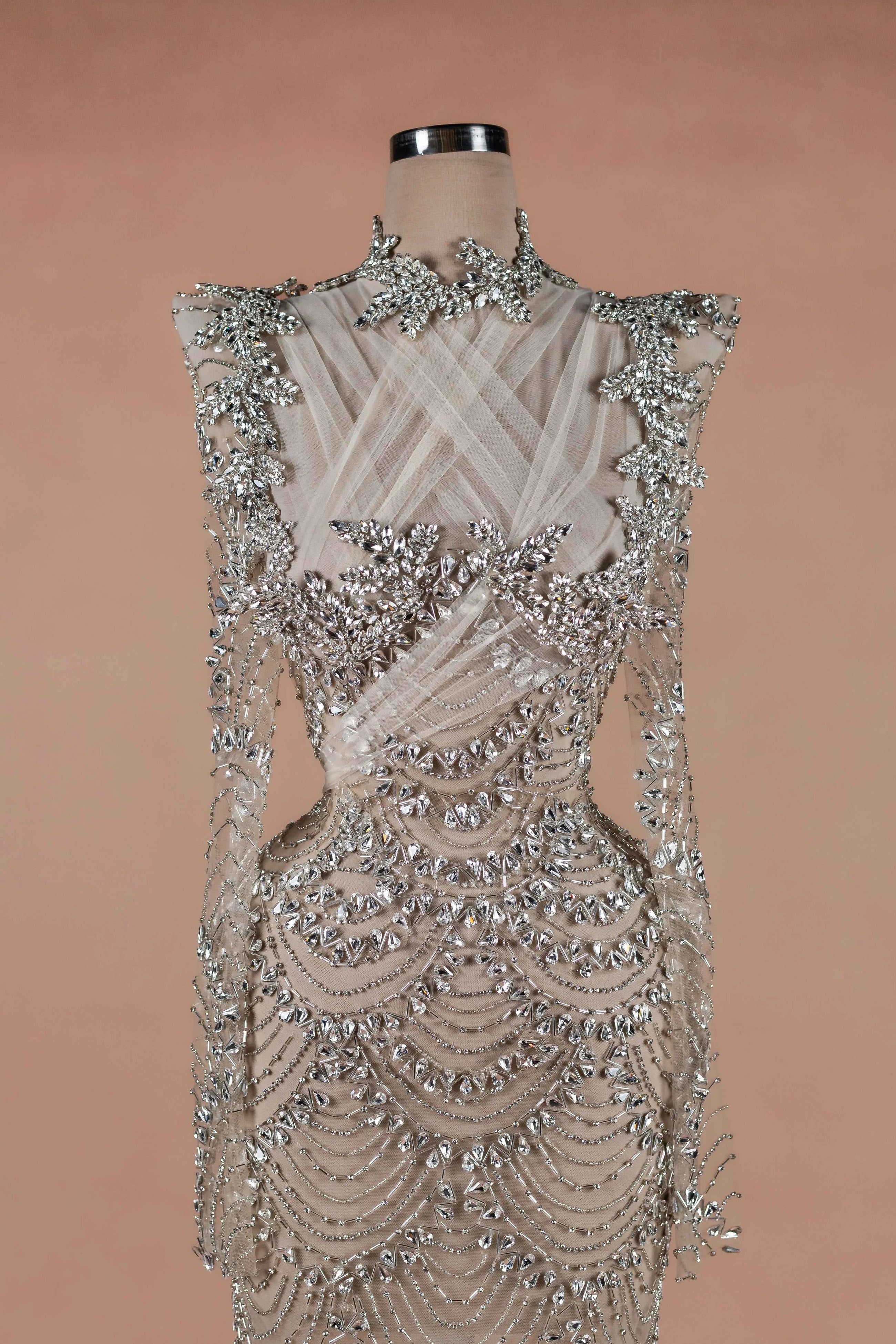 Silver Scallop