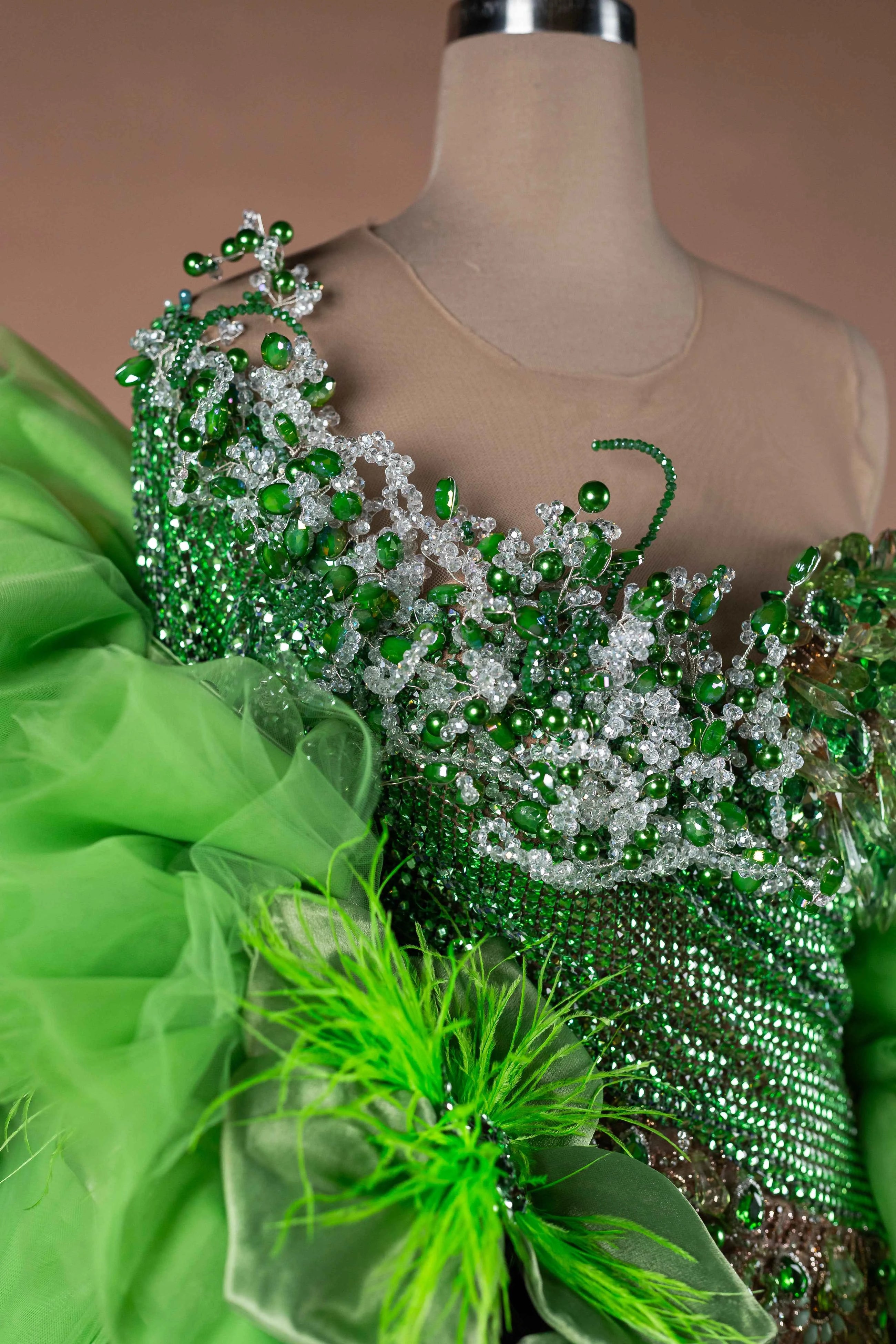 Jade Opulence