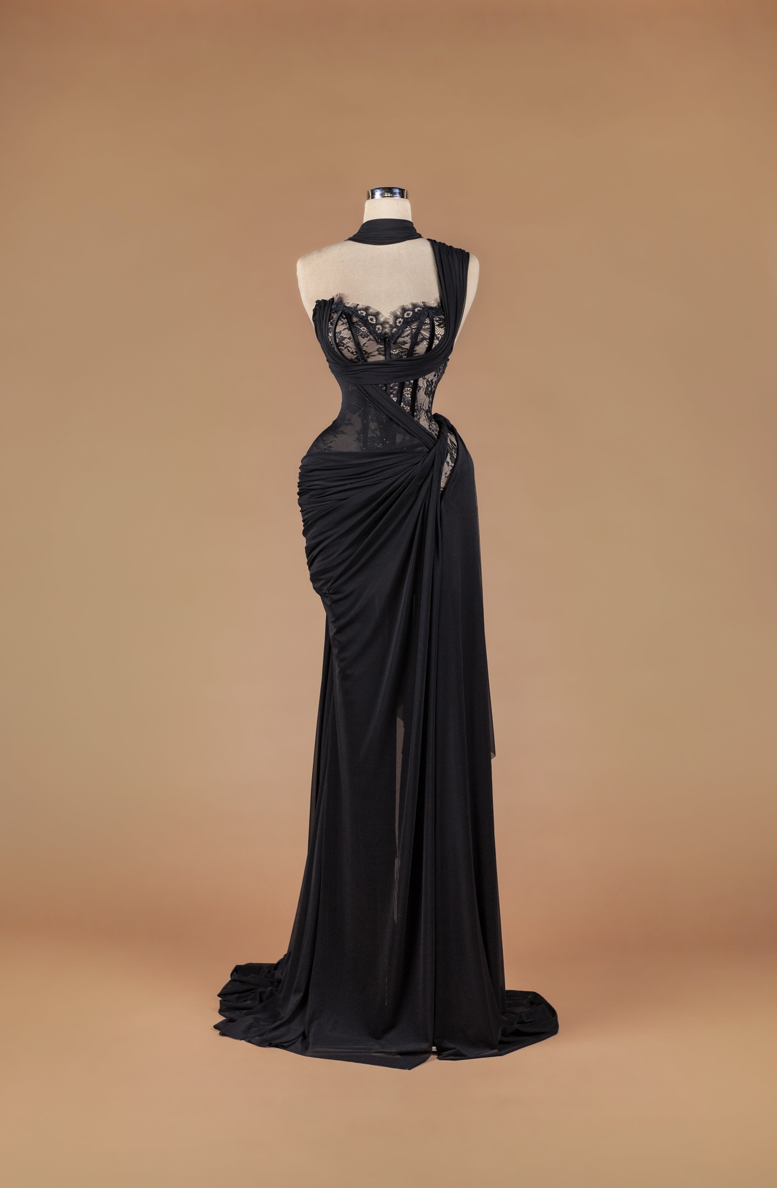 Ebon Silhouette Whisper