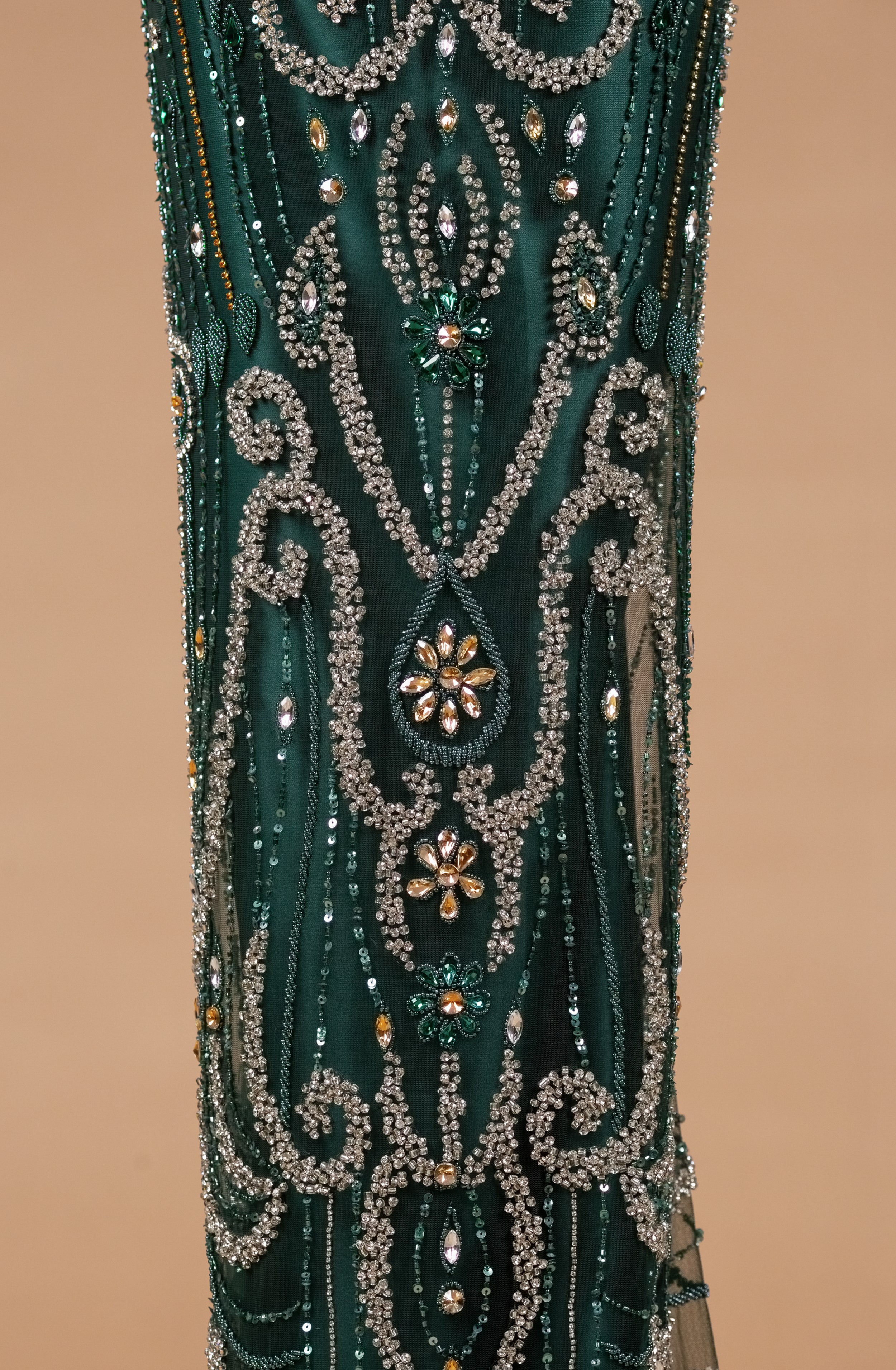 Emerald Relic Radiance