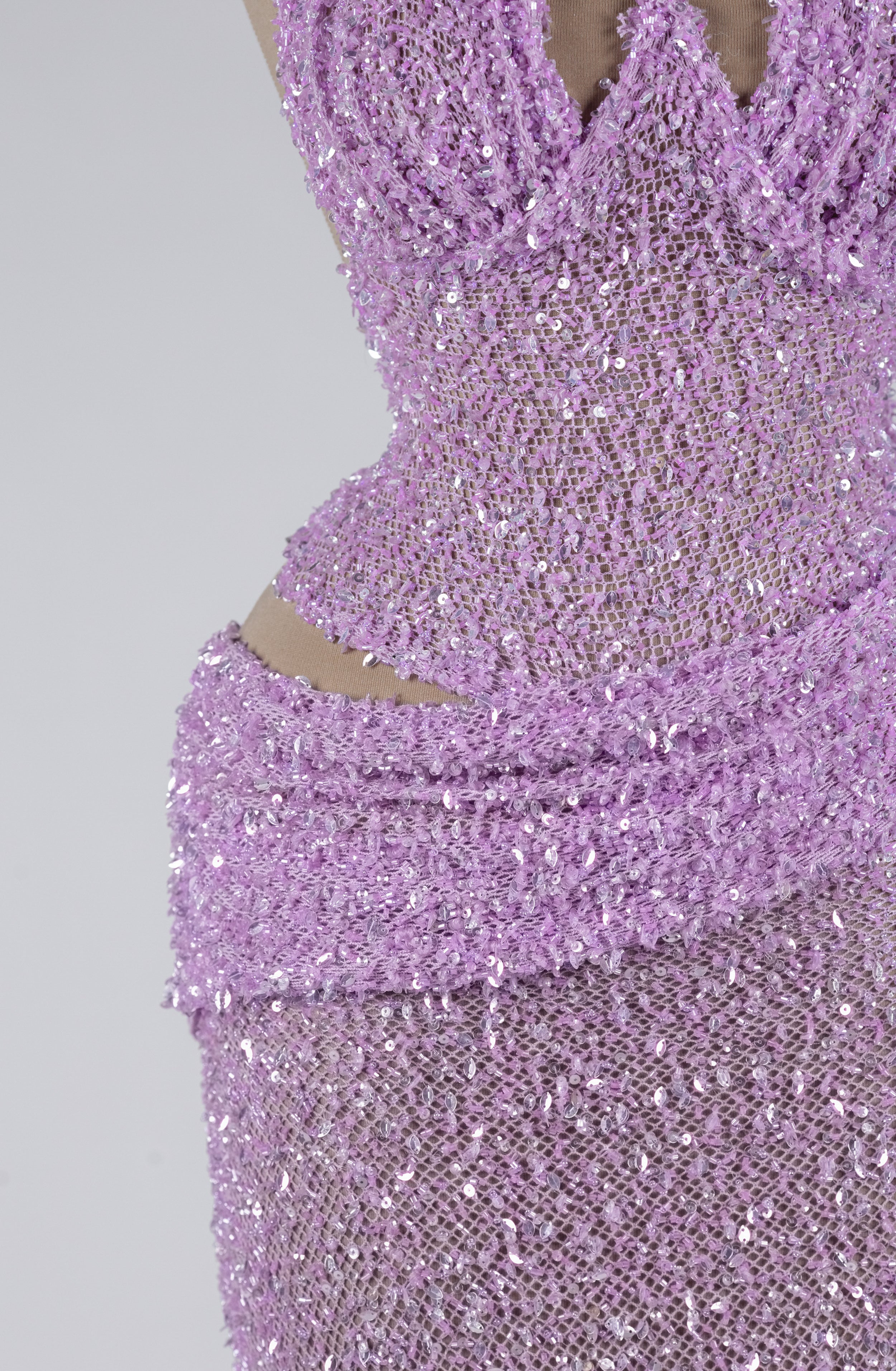 Starlit Lilac Current