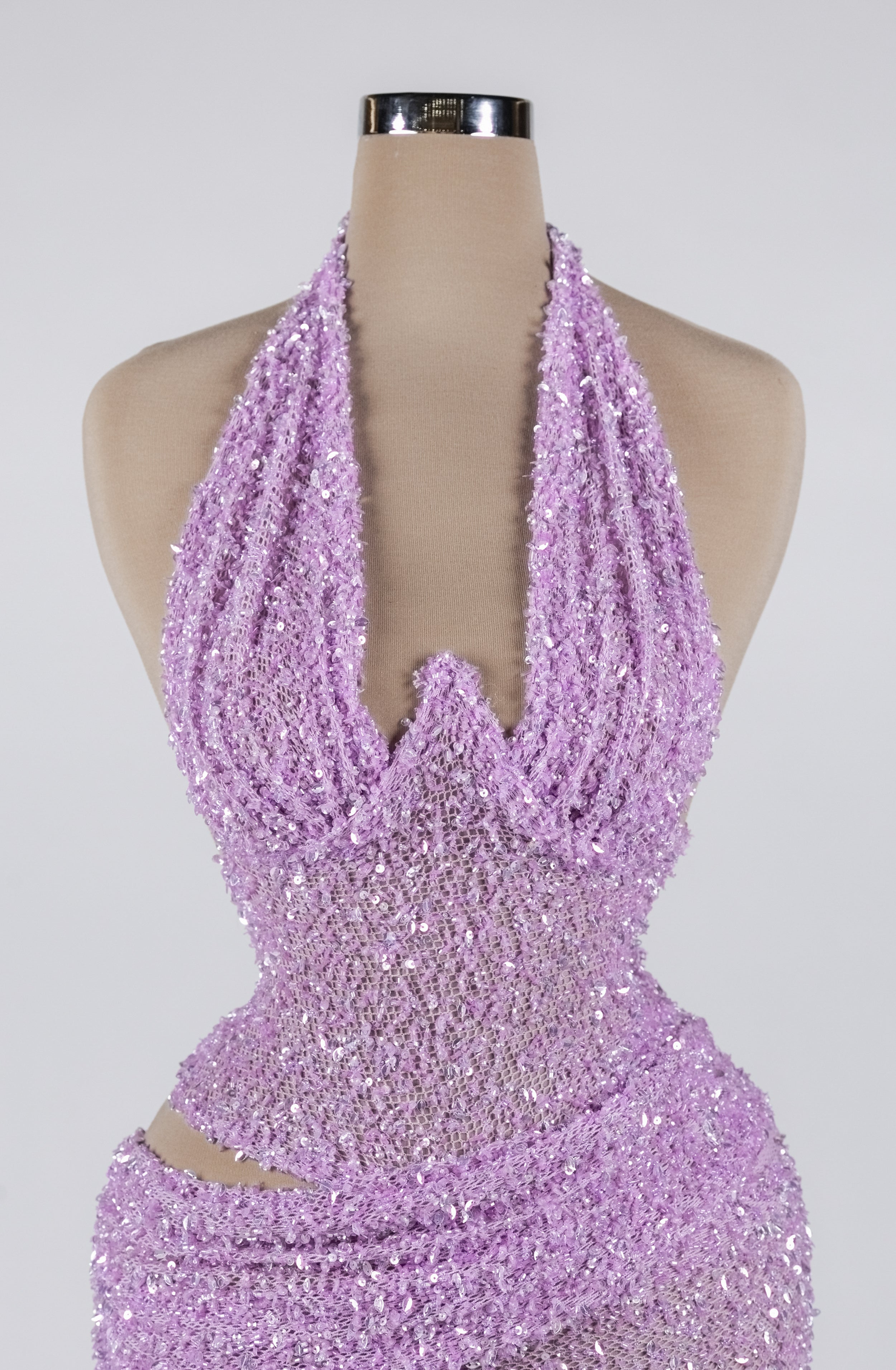 Starlit Lilac Current