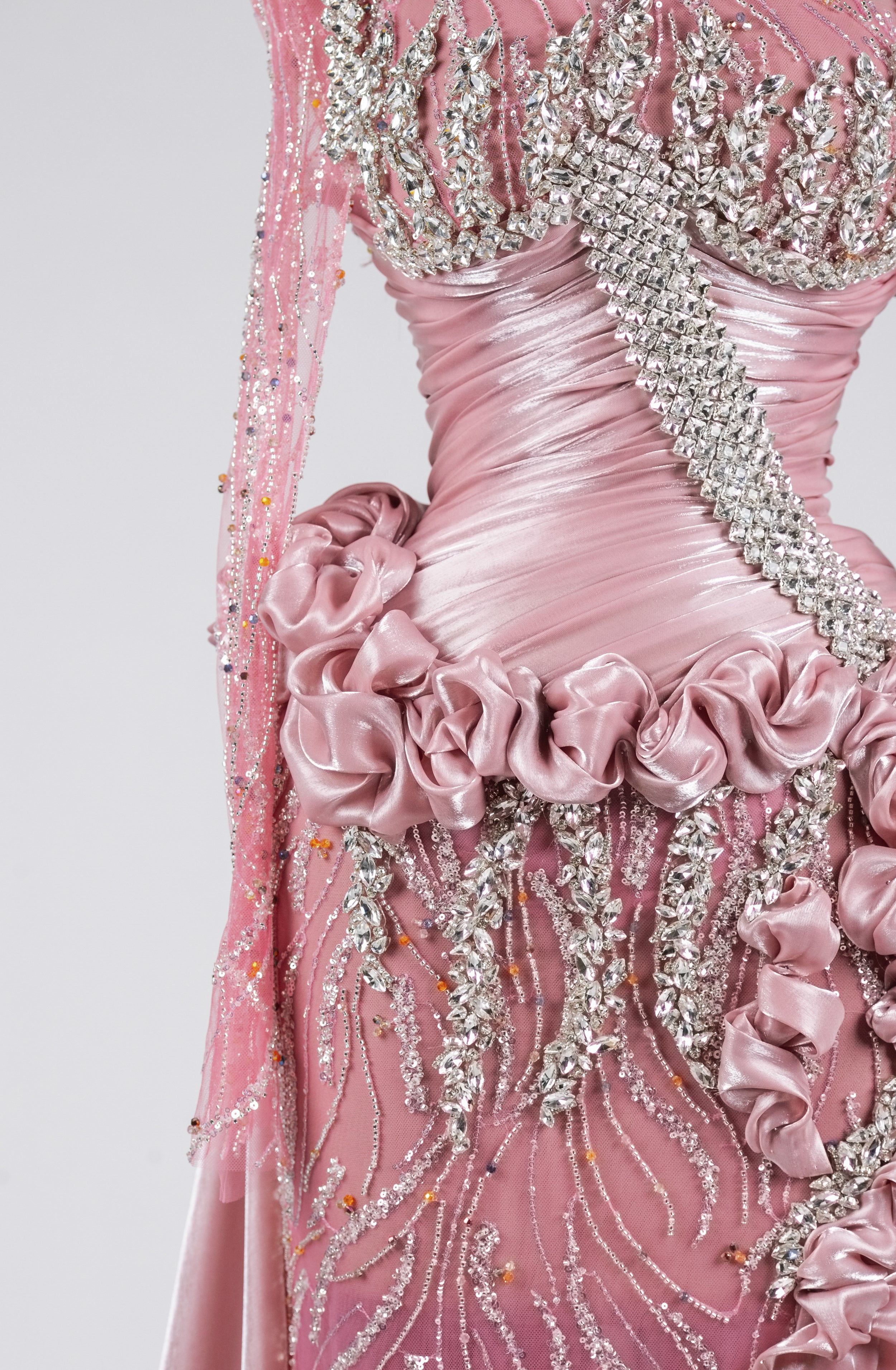 Pink Radiance Rhapsody