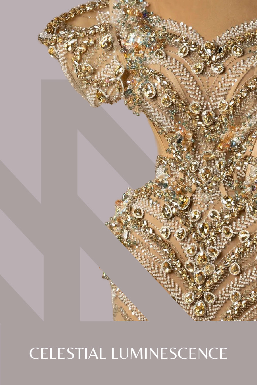 Celestial Luminescence