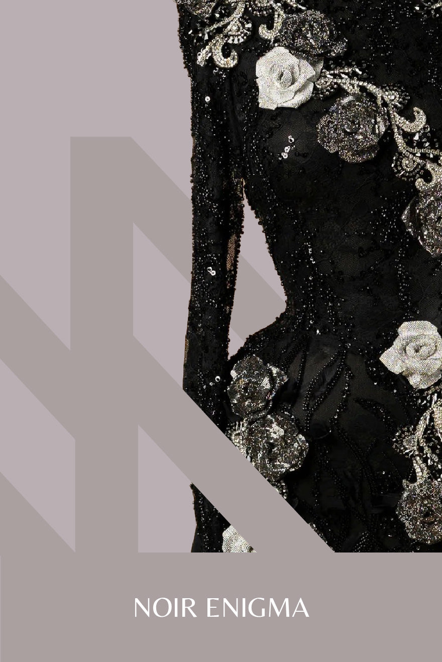 Noir Enigma