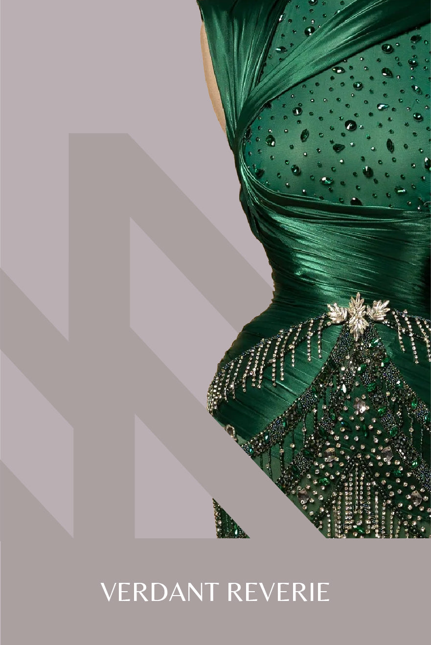Verdant Reverie