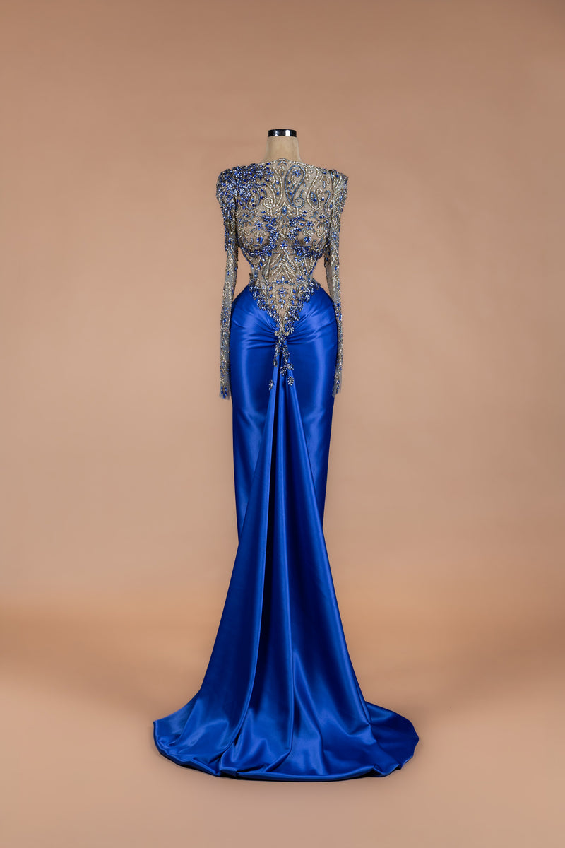 Sapphire Regent