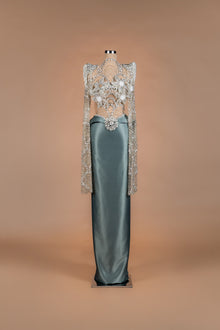Silver Lotus