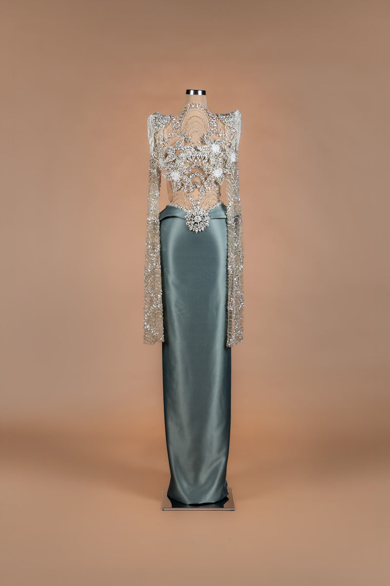 Silver Lotus
