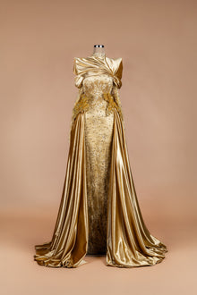 Midas Dynasty