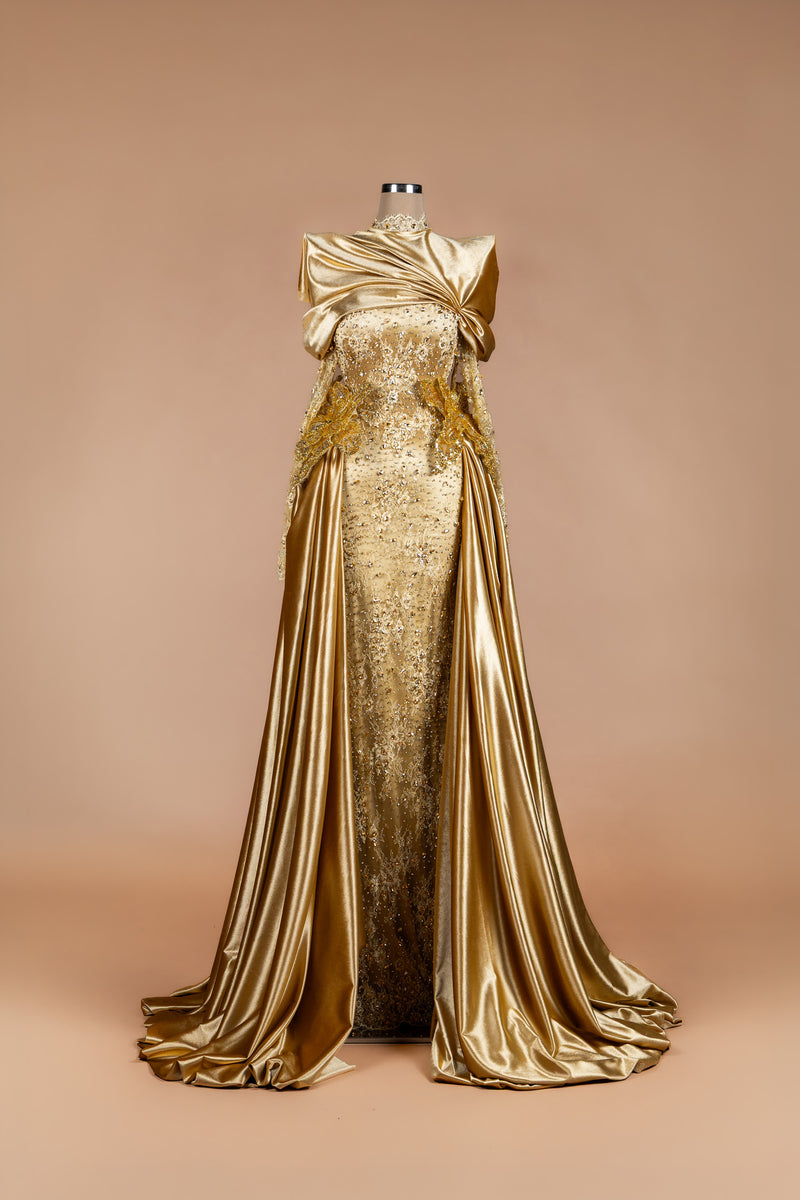 Midas Dynasty