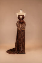 Truffle Lace