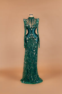 Emerald Vine