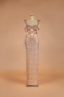Rose Gold Venus