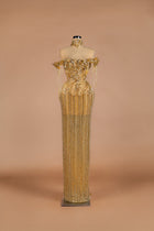 Golden Cascade