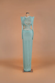 Seafoam Mist