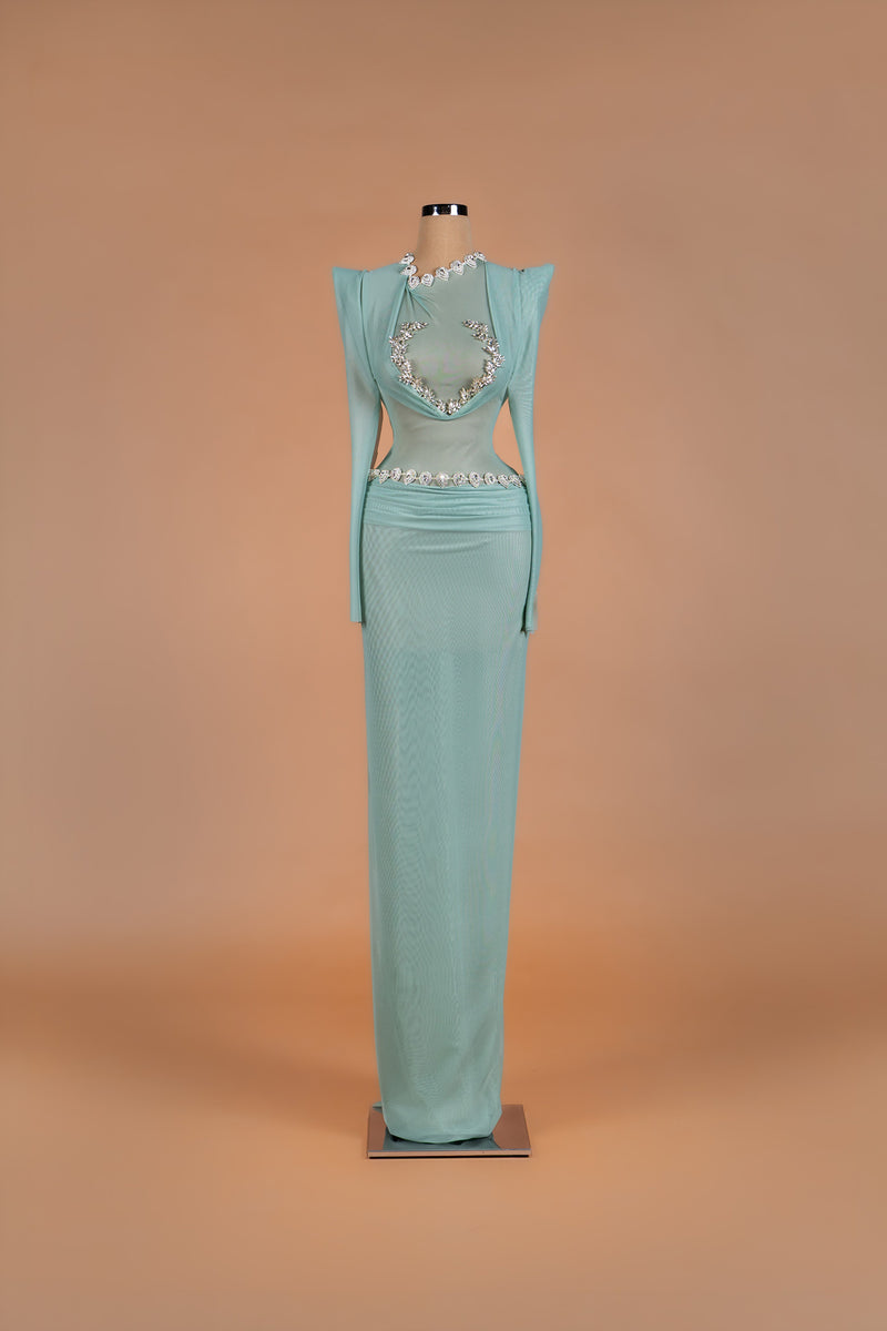 Seafoam Mist