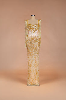Golden Starlight