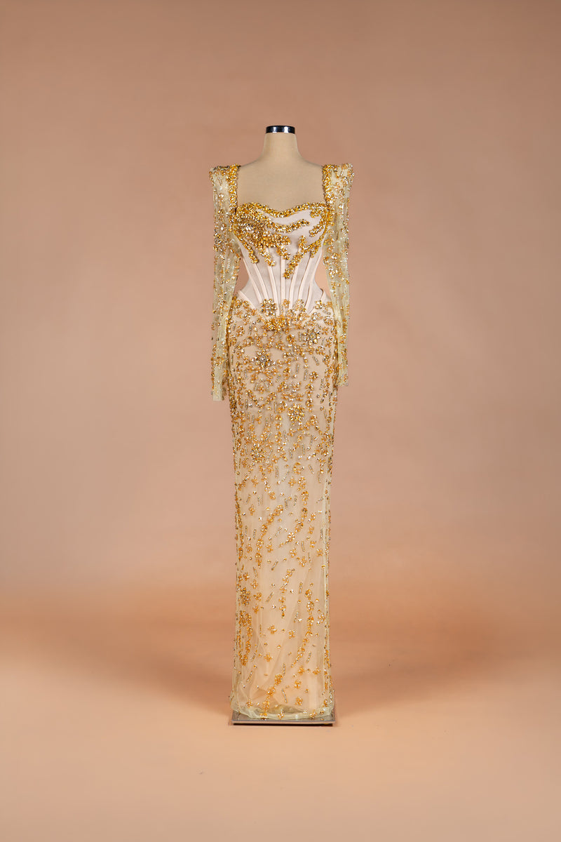 Golden Starlight