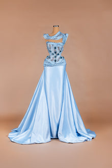 Cerulean Dream
