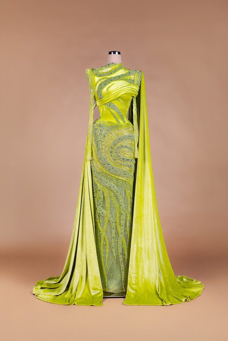 Citron Reverie