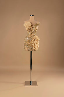 Golden Bloom Reverence