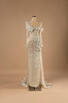 Crystal Constellation