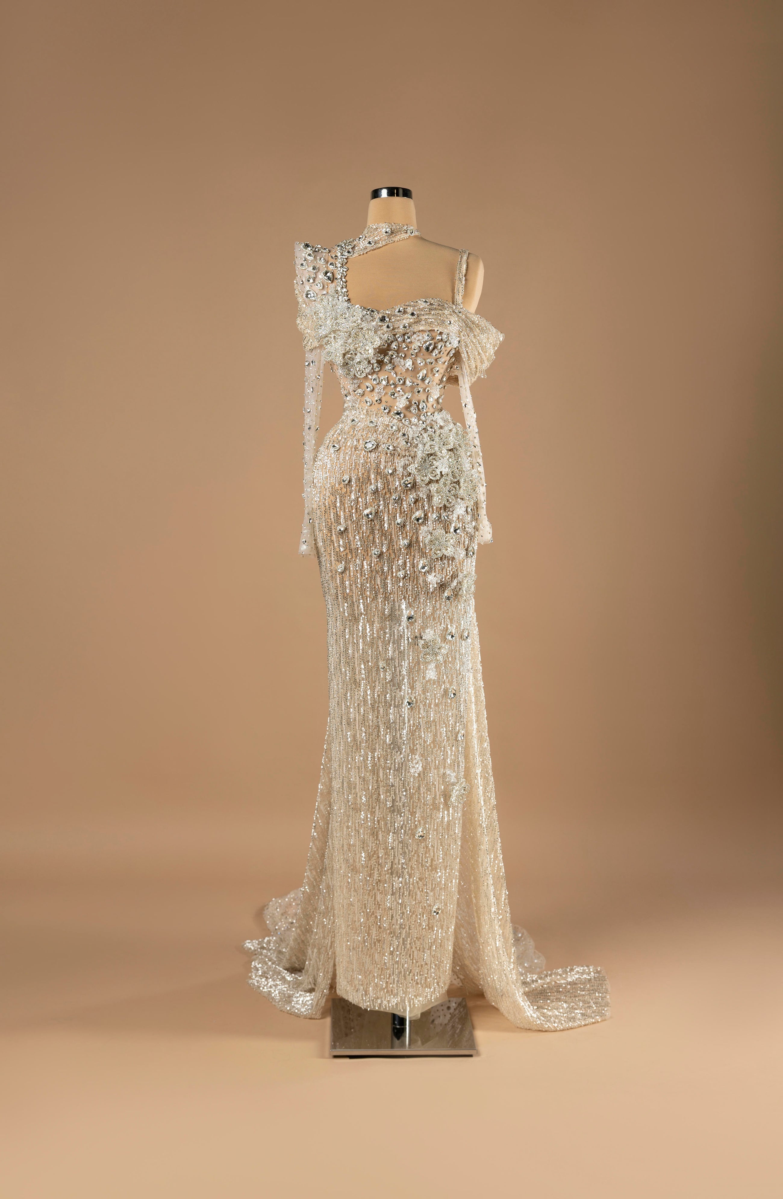 Crystal Constellation