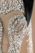 Sheer Sculptural Sophistication