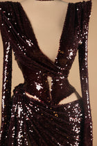 Golden Sugar Reverie