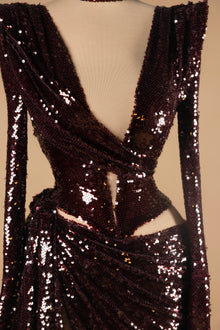 Golden Sugar Reverie