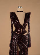 Golden Sugar Reverie