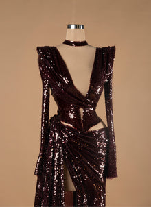 Golden Sugar Reverie