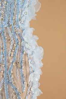 Ice Blossom Symphony