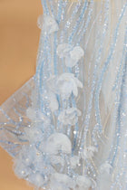 Ice Blossom Symphony