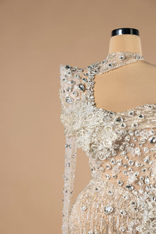 Crystal Constellation