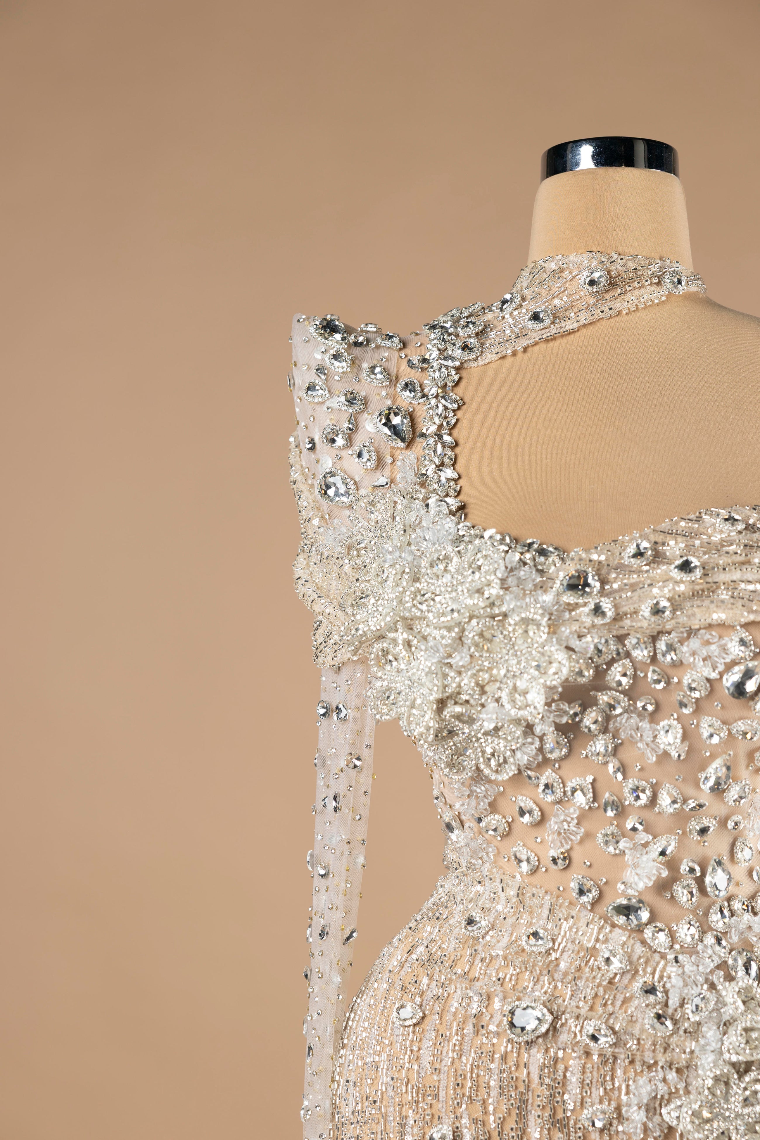 Crystal Constellation