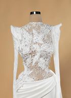 Noor Draped Serenity