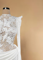 Noor Draped Serenity