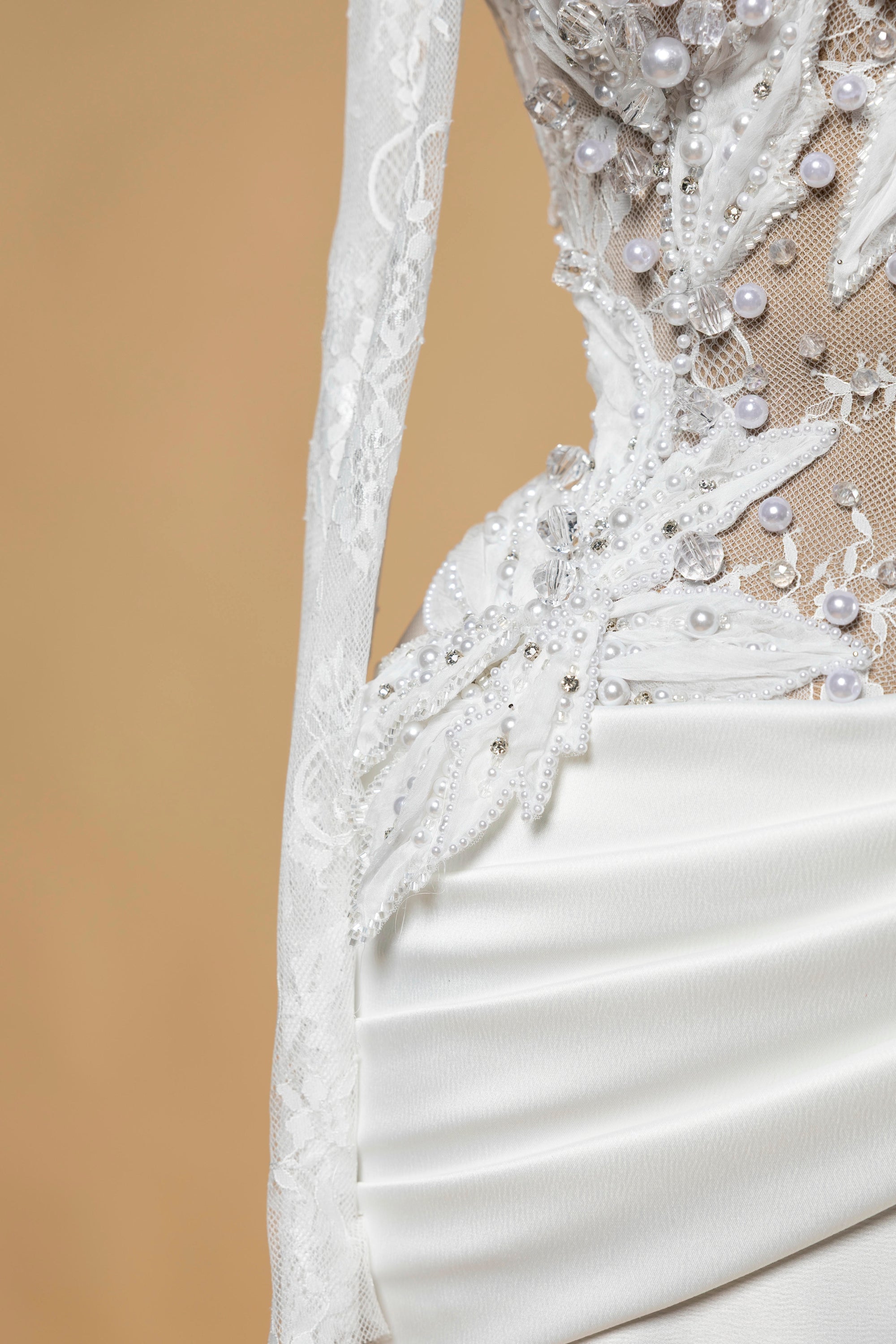 Noor Draped Serenity