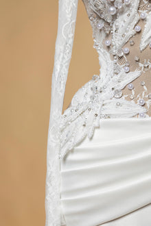 Noor Draped Serenity