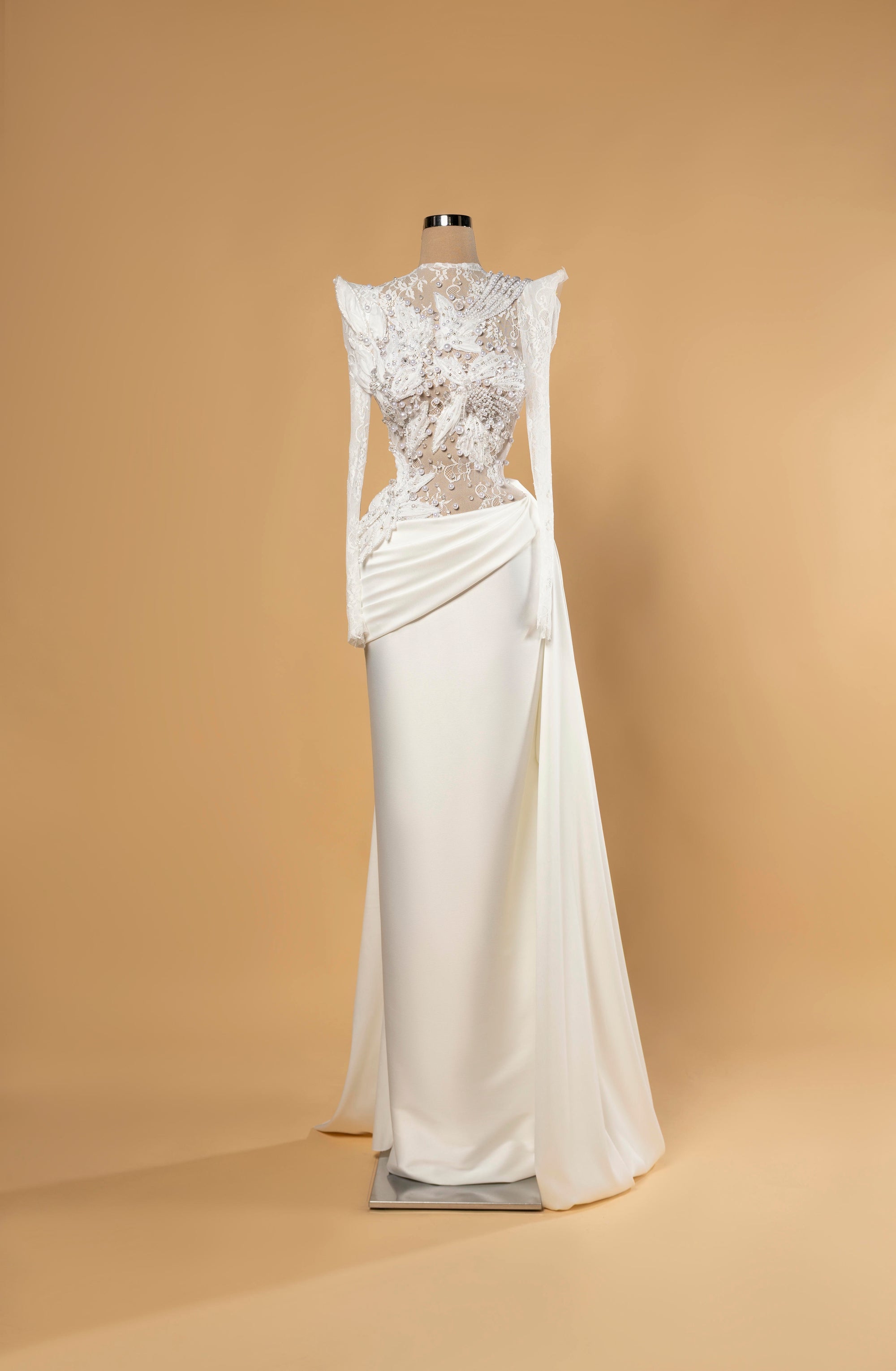 Noor Draped Serenity