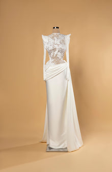 Noor Draped Serenity