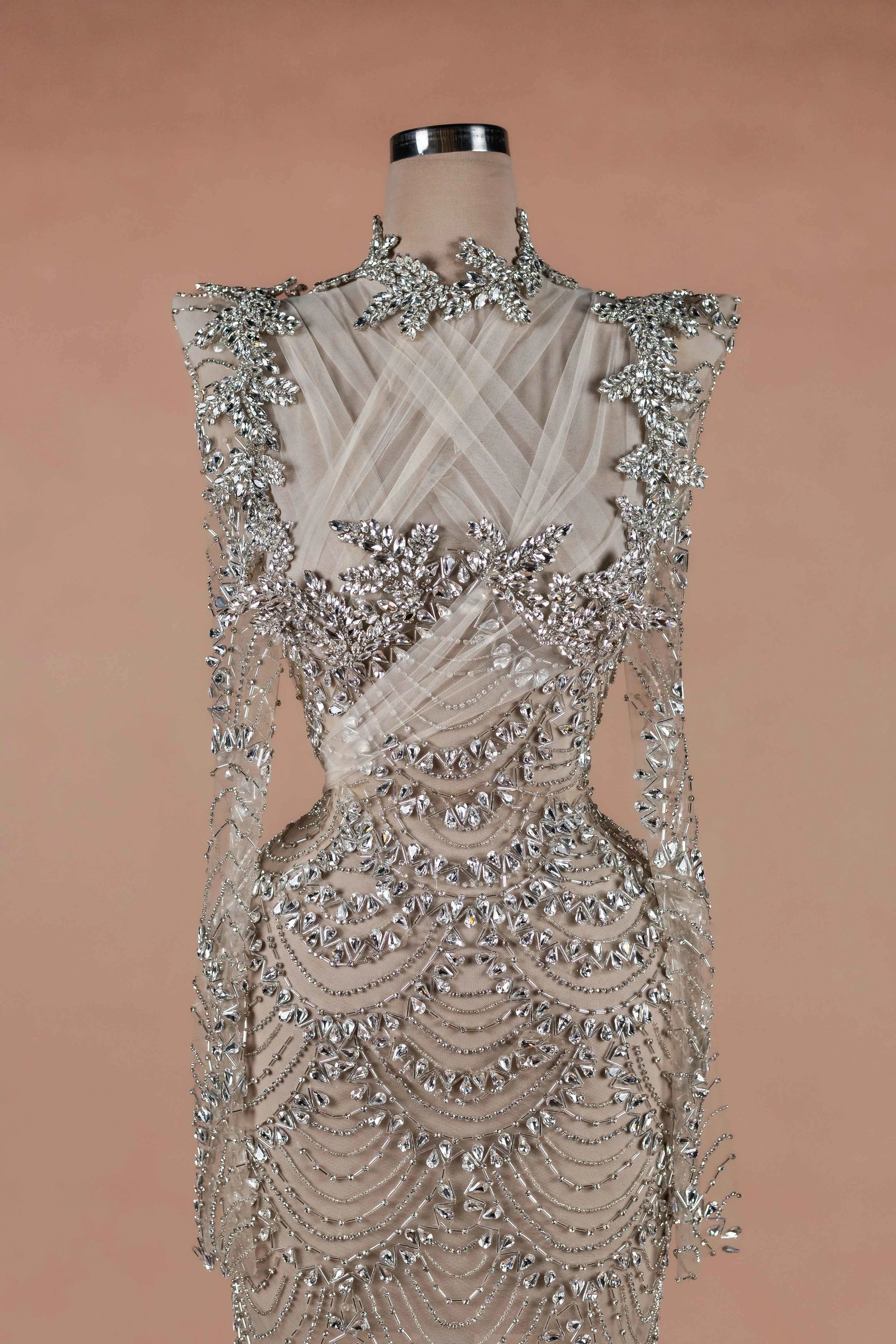 Silver Scallop