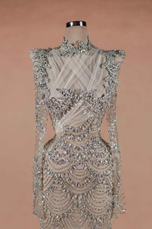 Silver Scallop