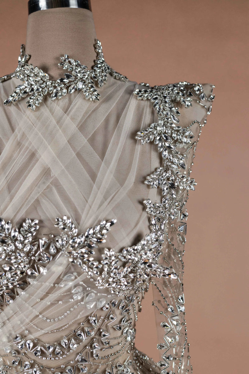 Silver Scallop
