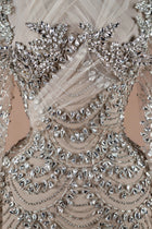 Silver Scallop
