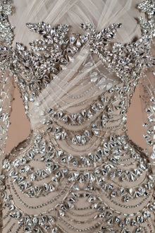 Silver Scallop